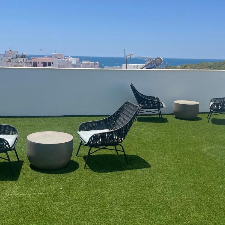 ABA Malaguita - Apartamento de 2 dormitorios - 23