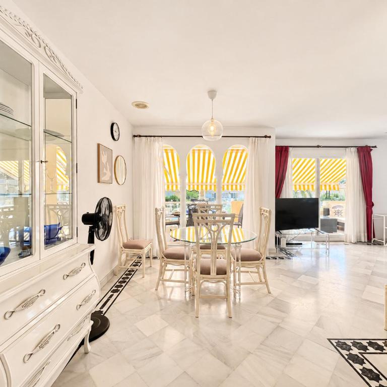 Playa Dorada ML by CARLOSFERIEN - Apartment mit Aussicht und Balkon - 16