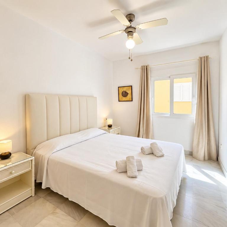 Playa Dorada ML by CARLOSFERIEN - Apartment mit Aussicht und Balkon - 25