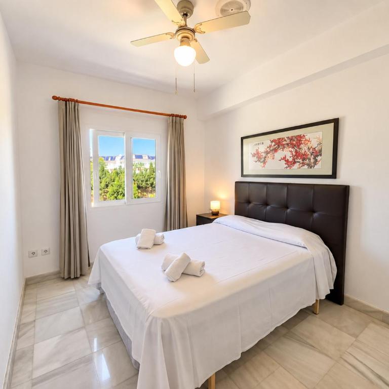 Playa Dorada ML by CARLOSFERIEN - Apartment mit Aussicht und Balkon - 29