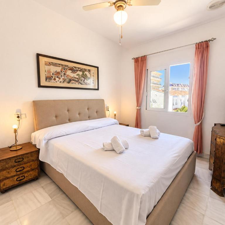Playa Dorada ML by CARLOSFERIEN - Apartment mit Aussicht und Balkon - 32