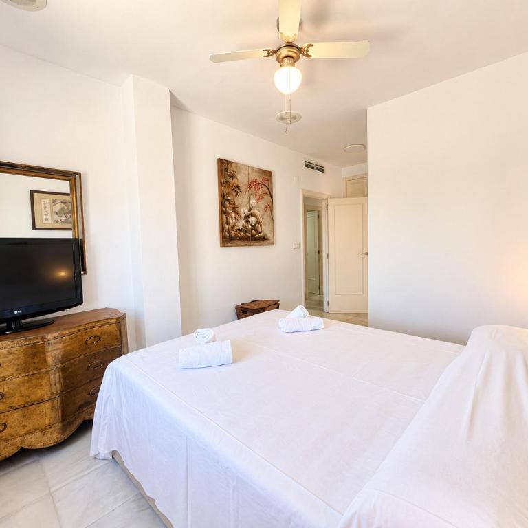 Playa Dorada ML by CARLOSFERIEN - Apartment mit Aussicht und Balkon - 33