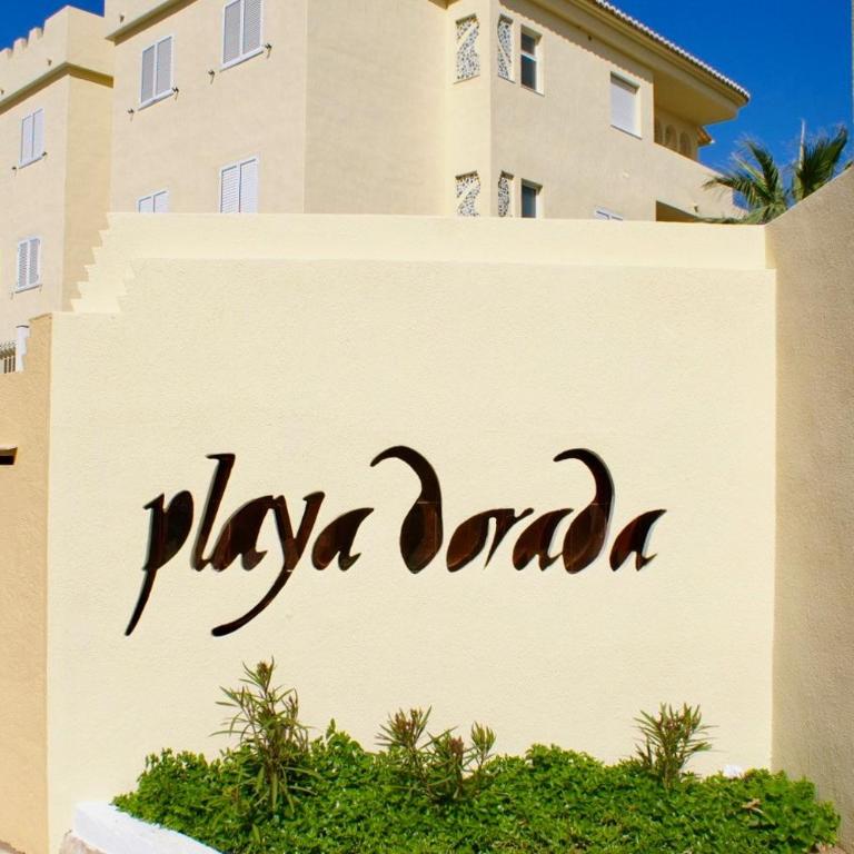 Playa Dorada ML by CARLOSFERIEN - Apartment mit Aussicht und Balkon - 36