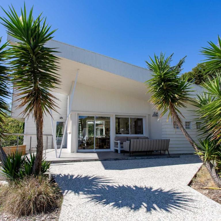 Villa Surf House Plage de l'Horizon et commerces a pied - Villa - 6
