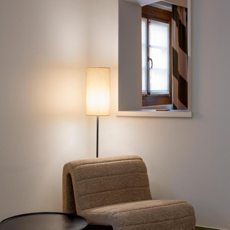 Hôtel de l'Europe by HappyCulture - Chambre Familiale - 3
