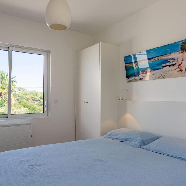 Villa Surf House Plage de l'Horizon et commerces a pied - Villa - 38