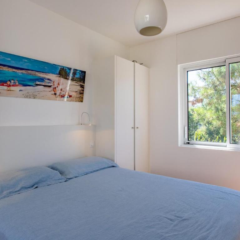 Villa Surf House Plage de l'Horizon et commerces a pied - Villa - 39