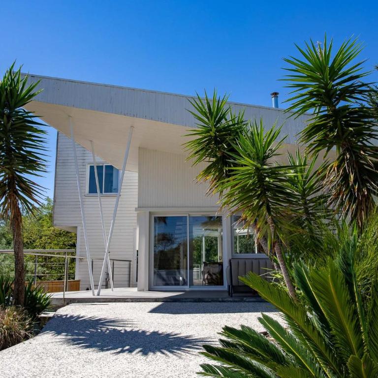 Villa Surf House Plage de l'Horizon et commerces a pied - Villa - 44