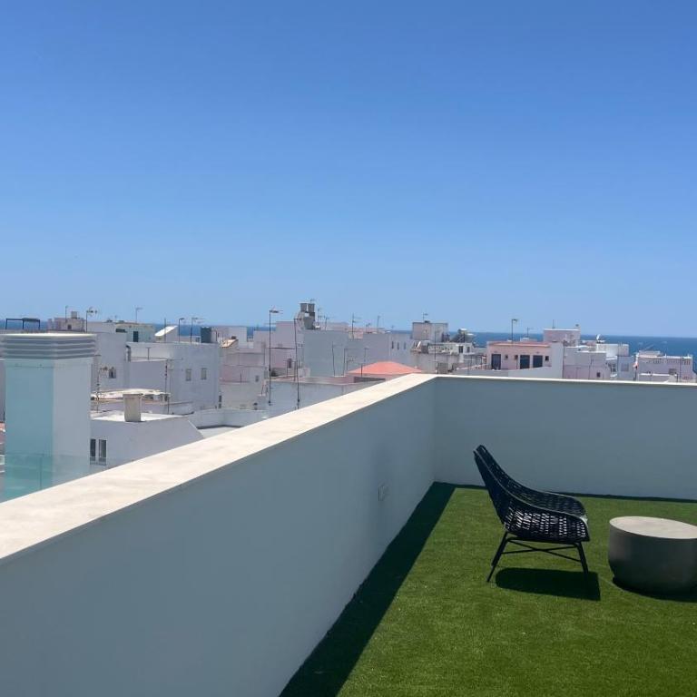 ABA Malaguita - Apartamento de 2 dormitorios - 24
