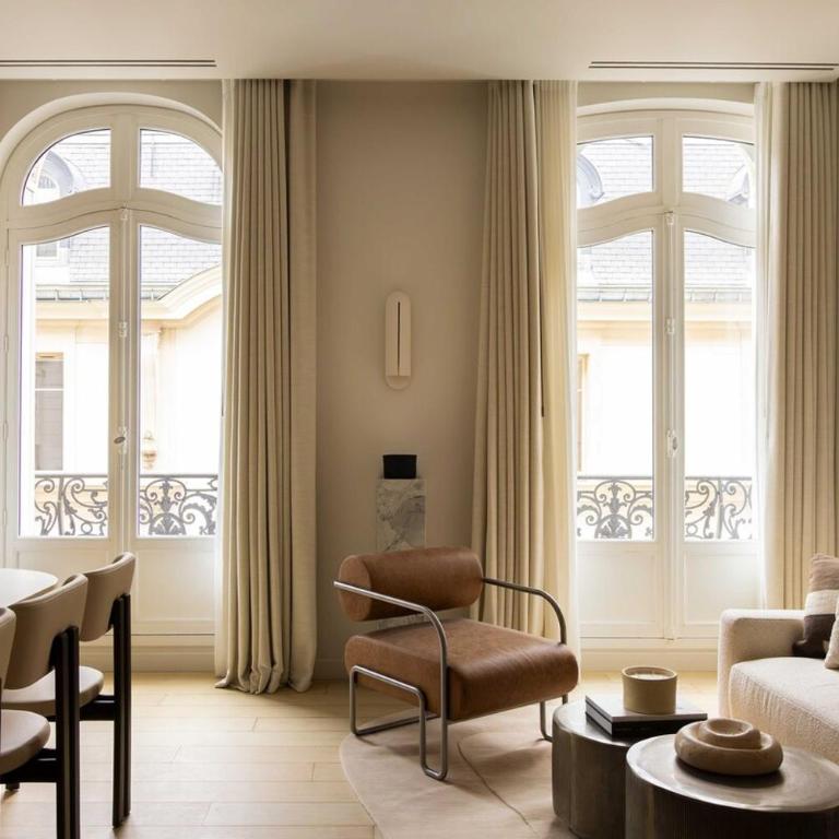 Luxury flat 2BR6P - Apartamento de 2 dormitorios - 1