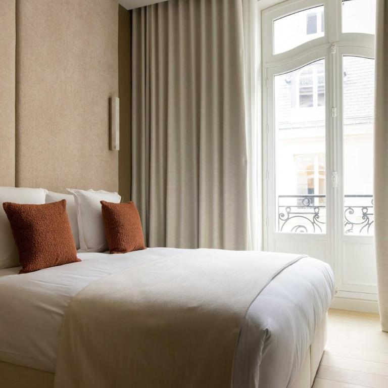 Luxury flat 2BR6P - Apartamento de 2 dormitorios - 2