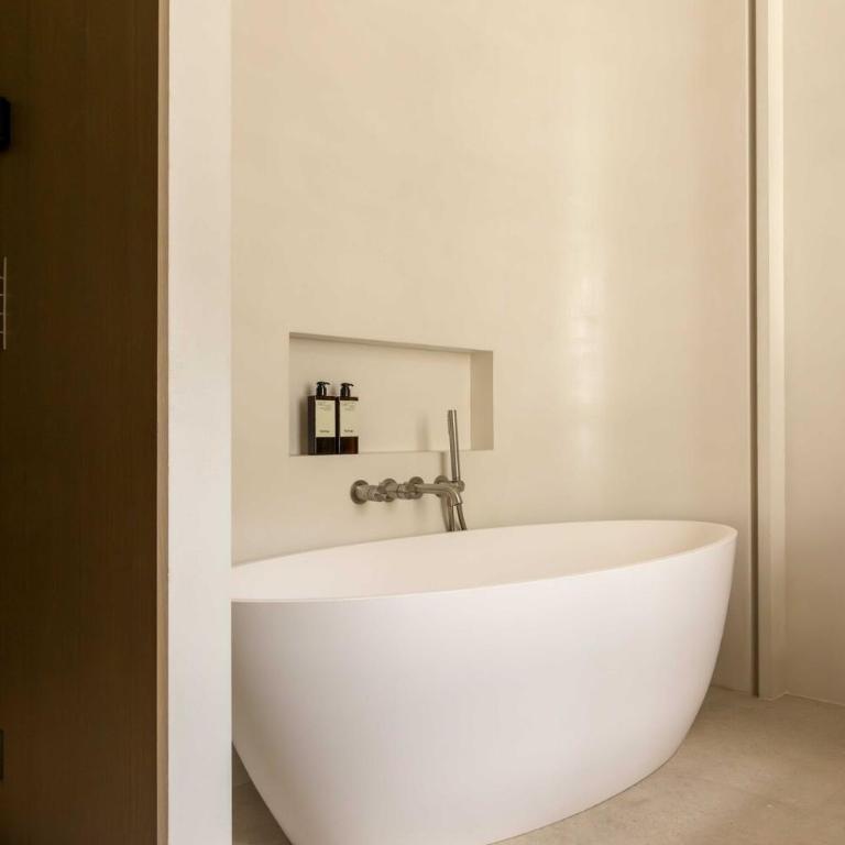 Luxury flat 2BR6P - Apartamento de 2 dormitorios - 5