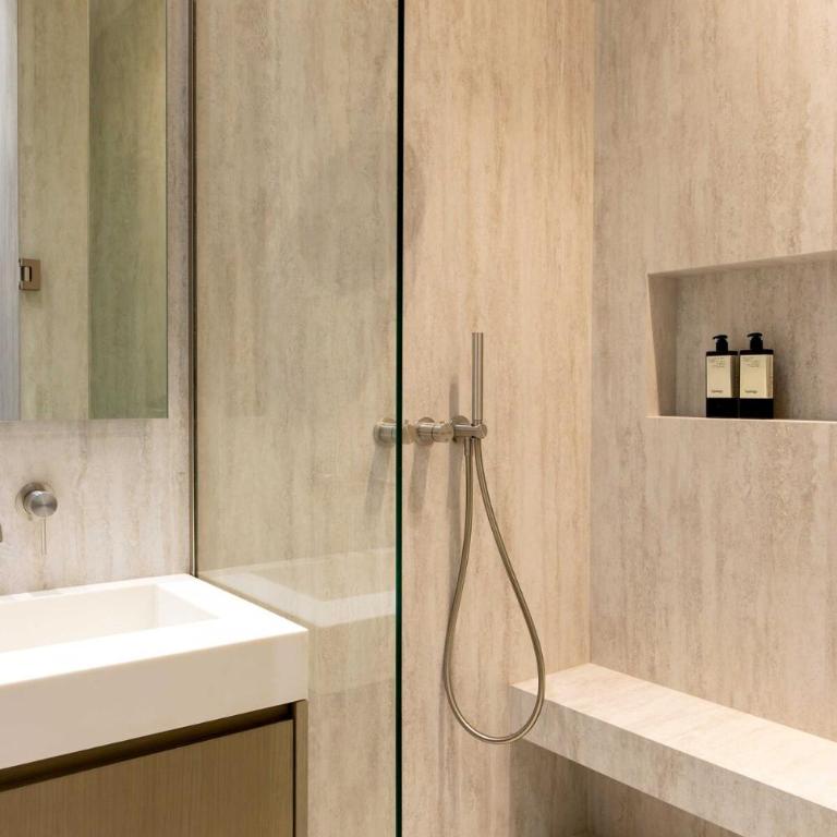 Luxury flat 2BR6P - Apartamento de 2 dormitorios - 9