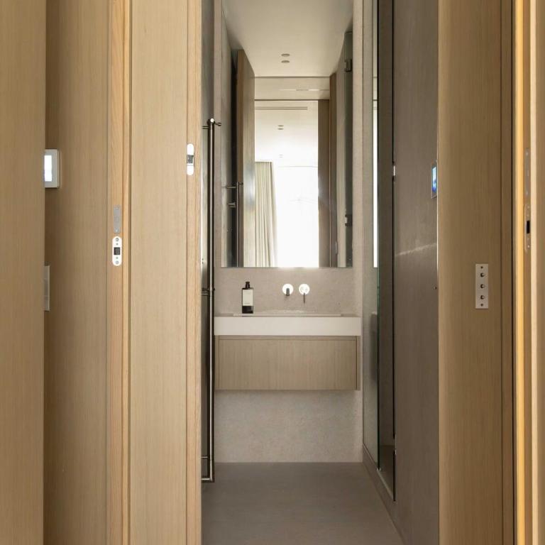Luxury flat 2BR6P - Apartamento de 2 dormitorios - 13