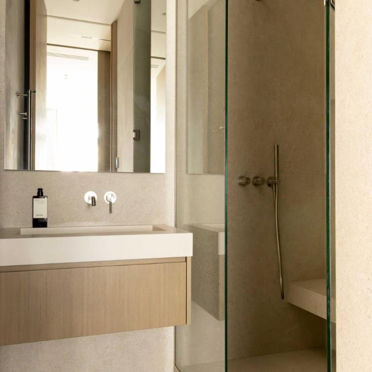 Luxury flat 2BR6P - Apartamento de 2 dormitorios - 14