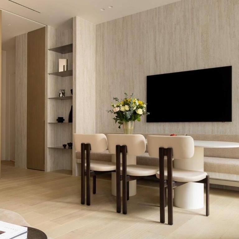 Luxury flat 2BR6P - Apartamento de 2 dormitorios - 17