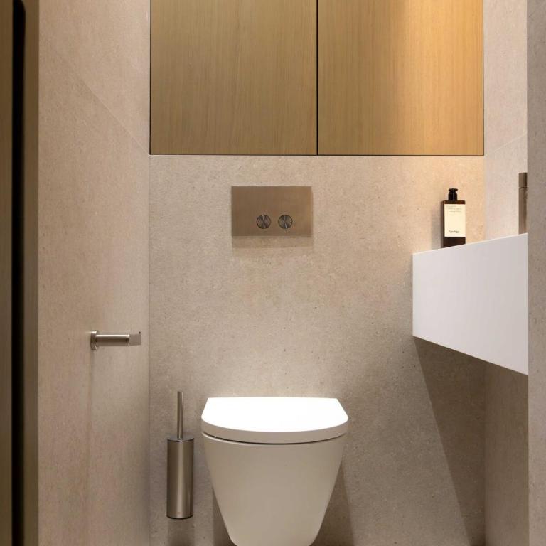 Luxury flat 2BR6P - Apartamento de 2 dormitorios - 19