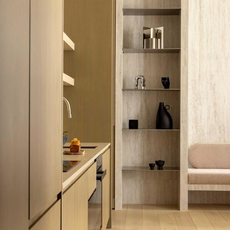Luxury flat 2BR6P - Apartamento de 2 dormitorios - 22