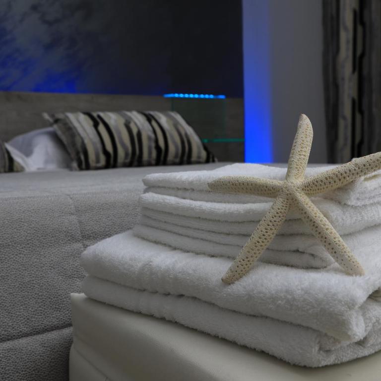 Palazzo Greco B&B - Family Studio - 4