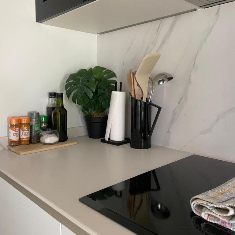 ABA Malaguita - Apartamento de 2 dormitorios - 5