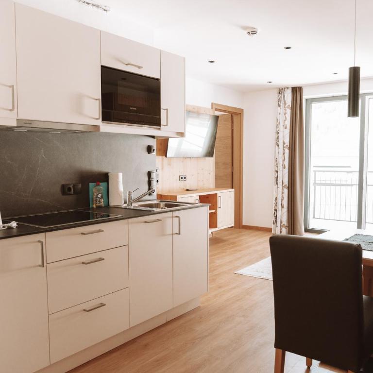 Terravita - Appartement 1 Chambre - 7