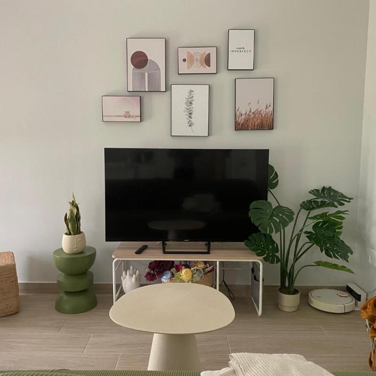ABA Malaguita - Apartamento de 2 dormitorios - 4