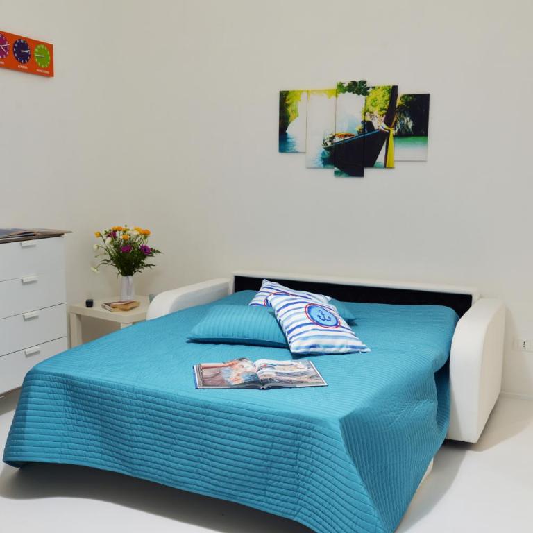 Appartamento Stellamaris - Appartamento - 10
