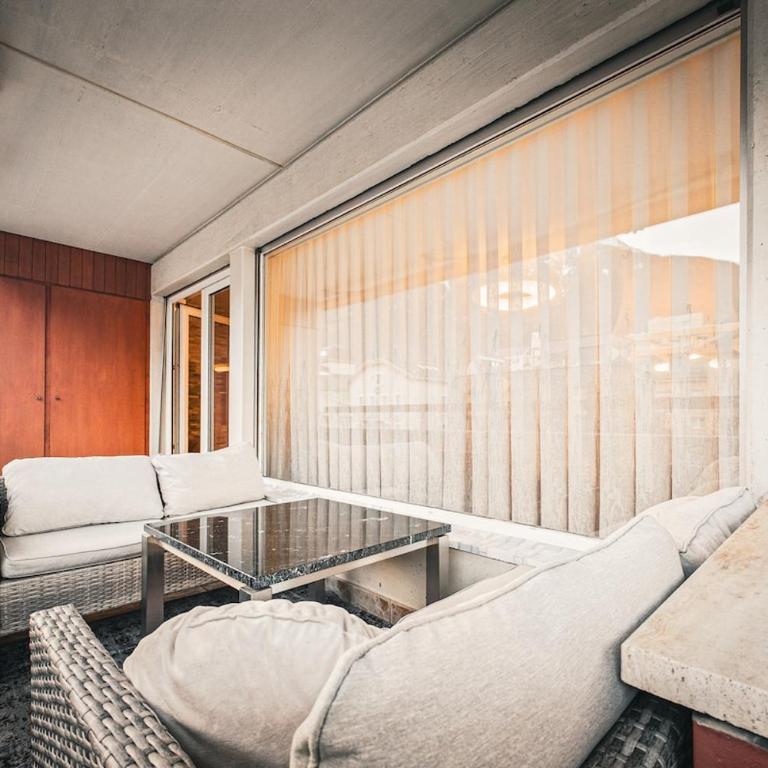 Briger apartment right in the city of Brig - Apartment mit 3 Schlafzimmern - 3