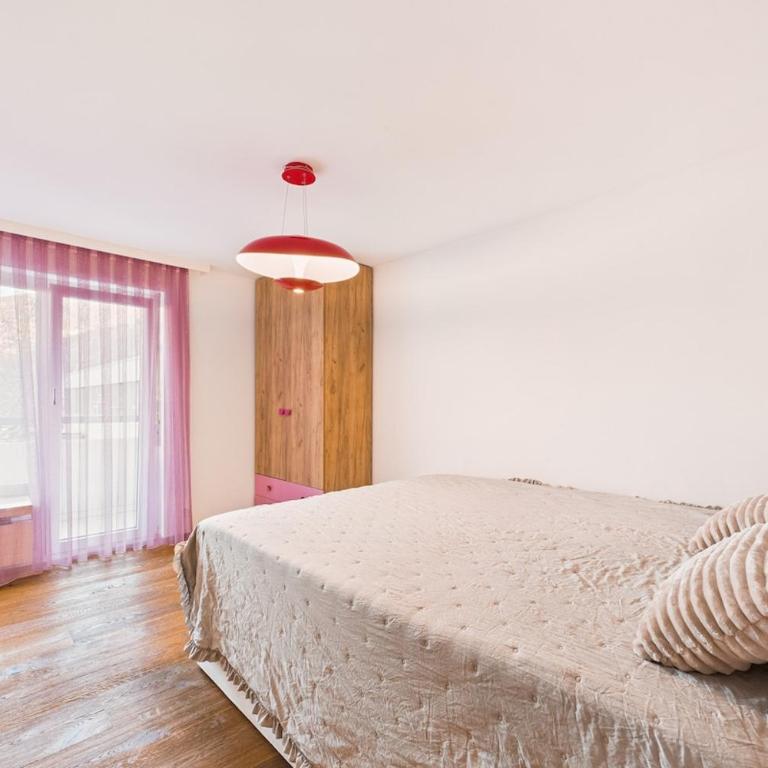 Briger apartment right in the city of Brig - Apartment mit 3 Schlafzimmern - 5