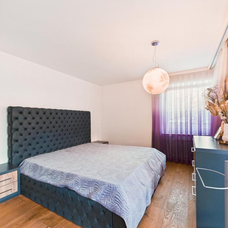 Briger apartment right in the city of Brig - Apartment mit 3 Schlafzimmern - 7