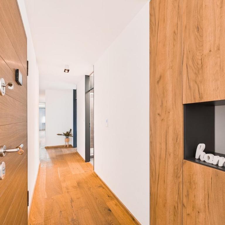 Briger apartment right in the city of Brig - Apartment mit 3 Schlafzimmern - 8