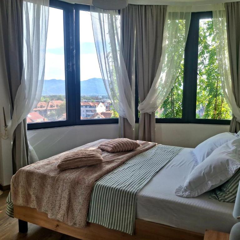 Horizont 360 Gold - One-Bedroom Apartment - 3