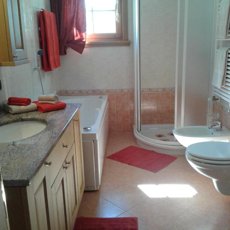 Appartamento Girasole - Appartamento - 26