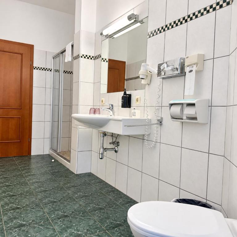 Appartements Cella Central - Deluxe Apartment - 2