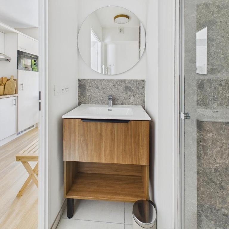 Byron Bay - Studio pour 3 - piscine commune - Studio - 10