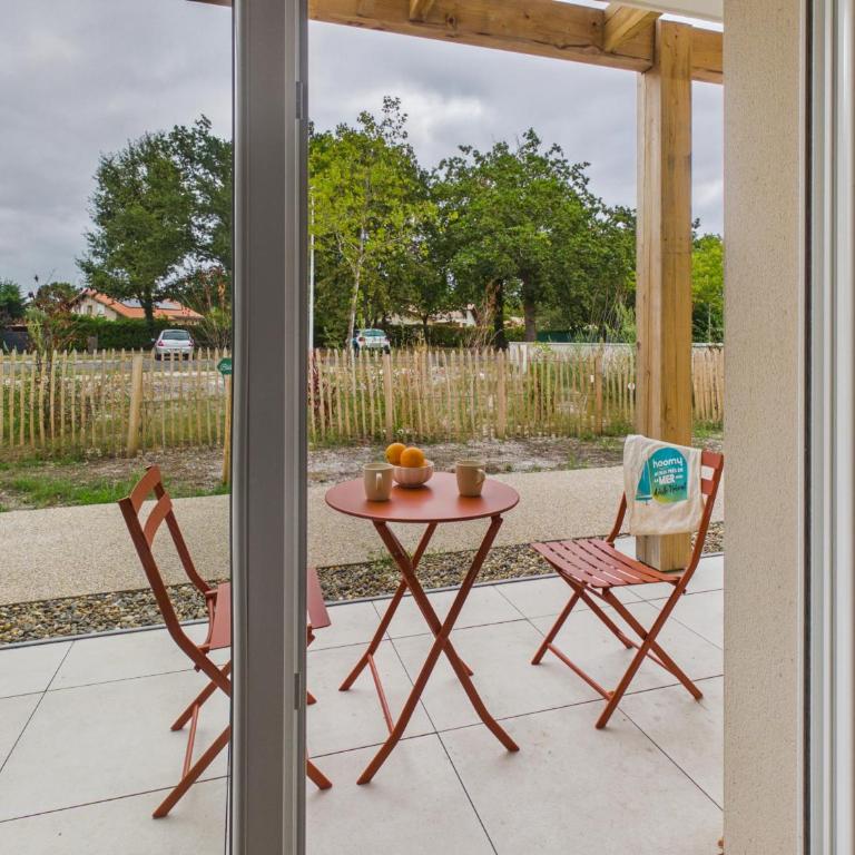 Byron Bay - Studio pour 3 - piscine commune - Studio - 12