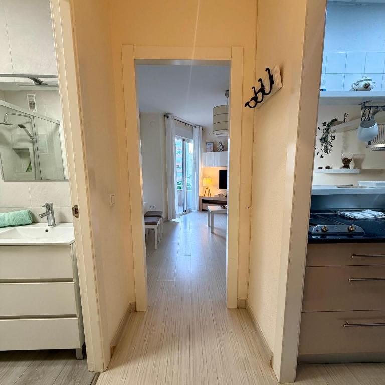 Apartamento Bruselas - Studio - 10