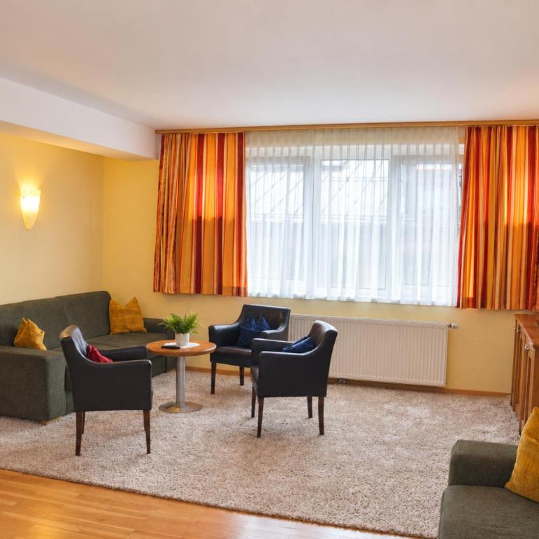 Appartements Cella Central - Superior Apartment - 7