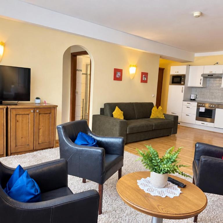 Appartements Cella Central - Superior Apartment - 2