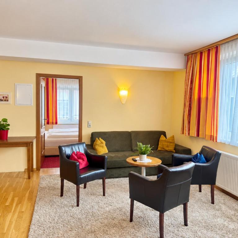 Appartements Cella Central - Superior Apartment - 4