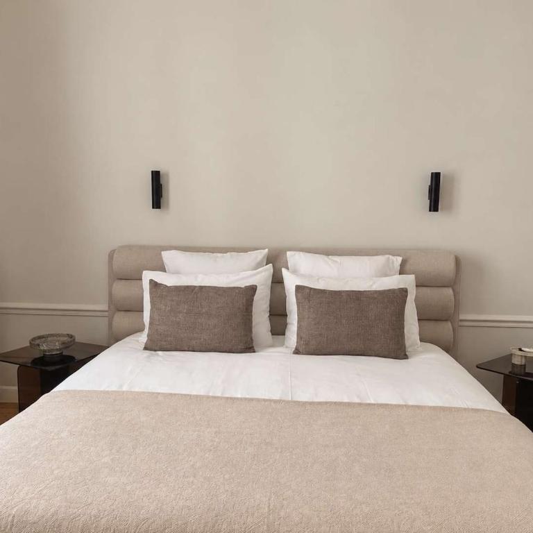 Refined Montaigne 2BR Suite 6P - Appartement 3 Chambres - 21