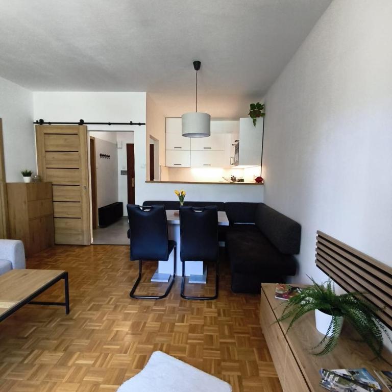 Appartement EURO - Apartment mit 1 Schlafzimmer - 4
