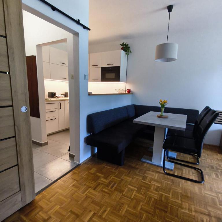 Appartement EURO - Apartment mit 1 Schlafzimmer - 1