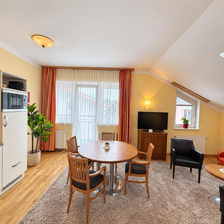 Appartements Cella Central - Deluxe Apartment - 8