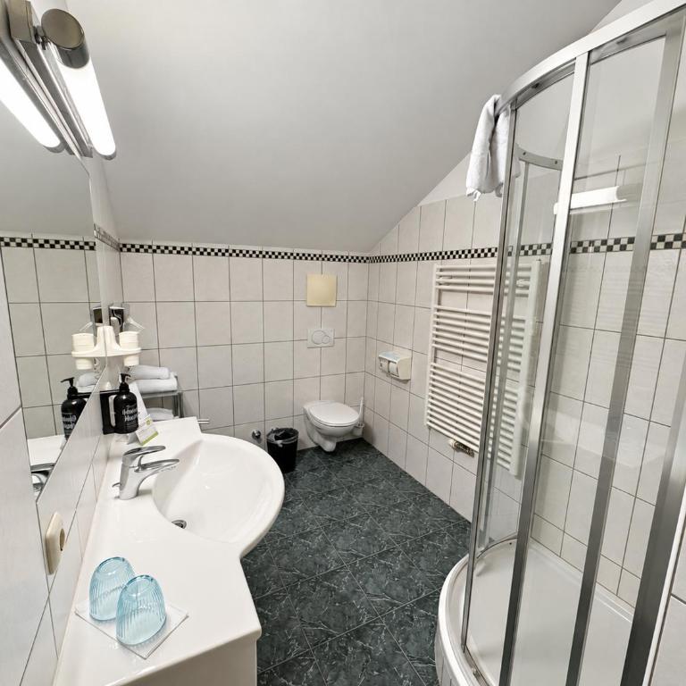 Appartements Cella Central - Deluxe Apartment - 5