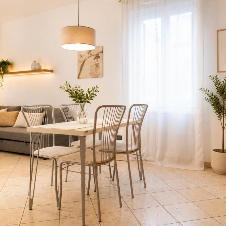 Corso Italia Apartment Milan City Center - Family Studio - 1