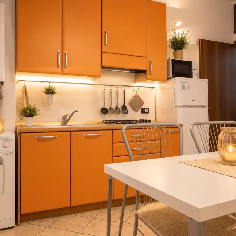 Corso Italia Apartment Milan City Center - Family Studio - 2