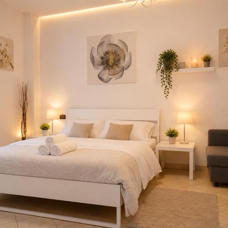 Corso Italia Apartment Milan City Center - Family Studio - 4