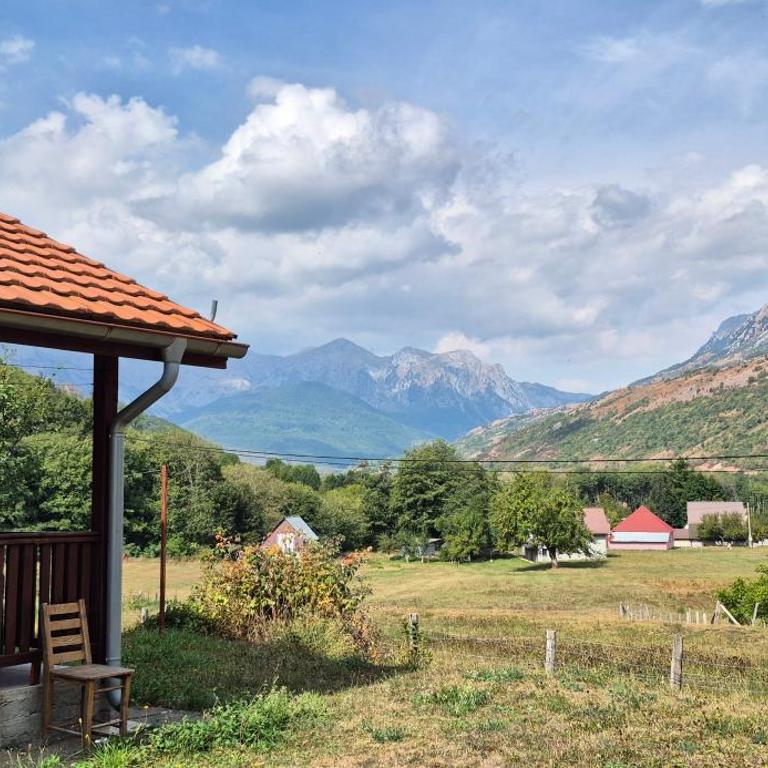 Kuća za pravi odmor - One-Bedroom Apartment - 2