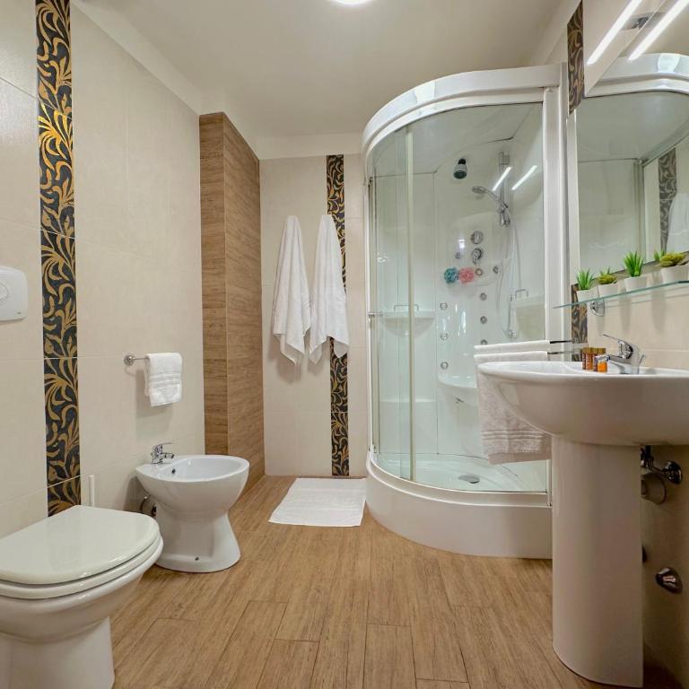 Mascarella Boutique Apartment - One-Bedroom Apartment - 6